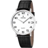 Herreur Festina F16476/1 Sort ( 40 mm) #1