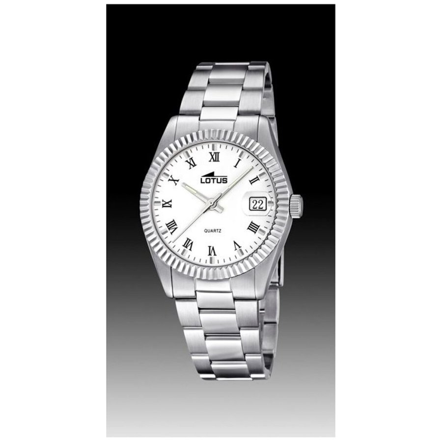 Herreur Lotus 15822/1 Slvfarvet #2