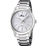 Herreur Lotus 15959/1 Slvfarvet #1