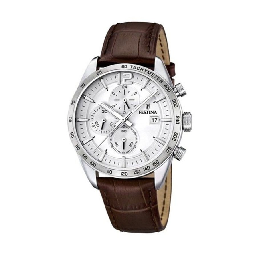 Herreur Festina F16760/1 #1