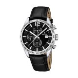 Herreur Festina F16760/4 Sort #1