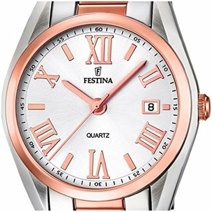 Herreur Festina F16795/1 #3