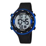 Herreur Calypso K5663/2 Sort Gr #1