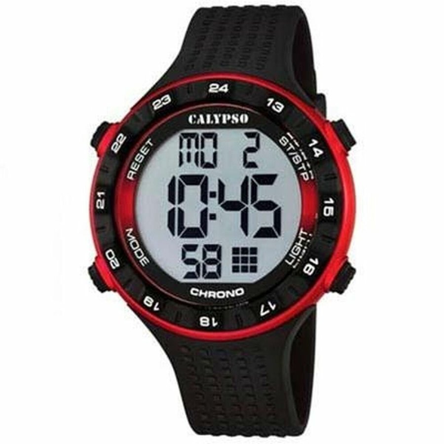 Herreur Calypso K5663/4 #1