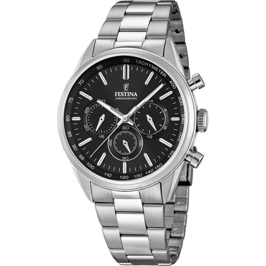Herreur Festina F16820/4 #1