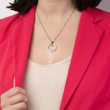 Halskde til kvinder Lotus LS1780-1/2 #2