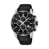 Herreur Festina F20330/5 Sort #1