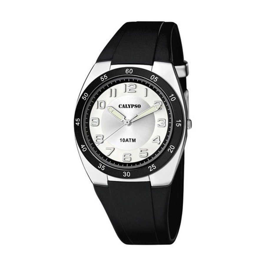 Ur til sm� b�rn Calypso K5753/5 (� 40 mm) #1