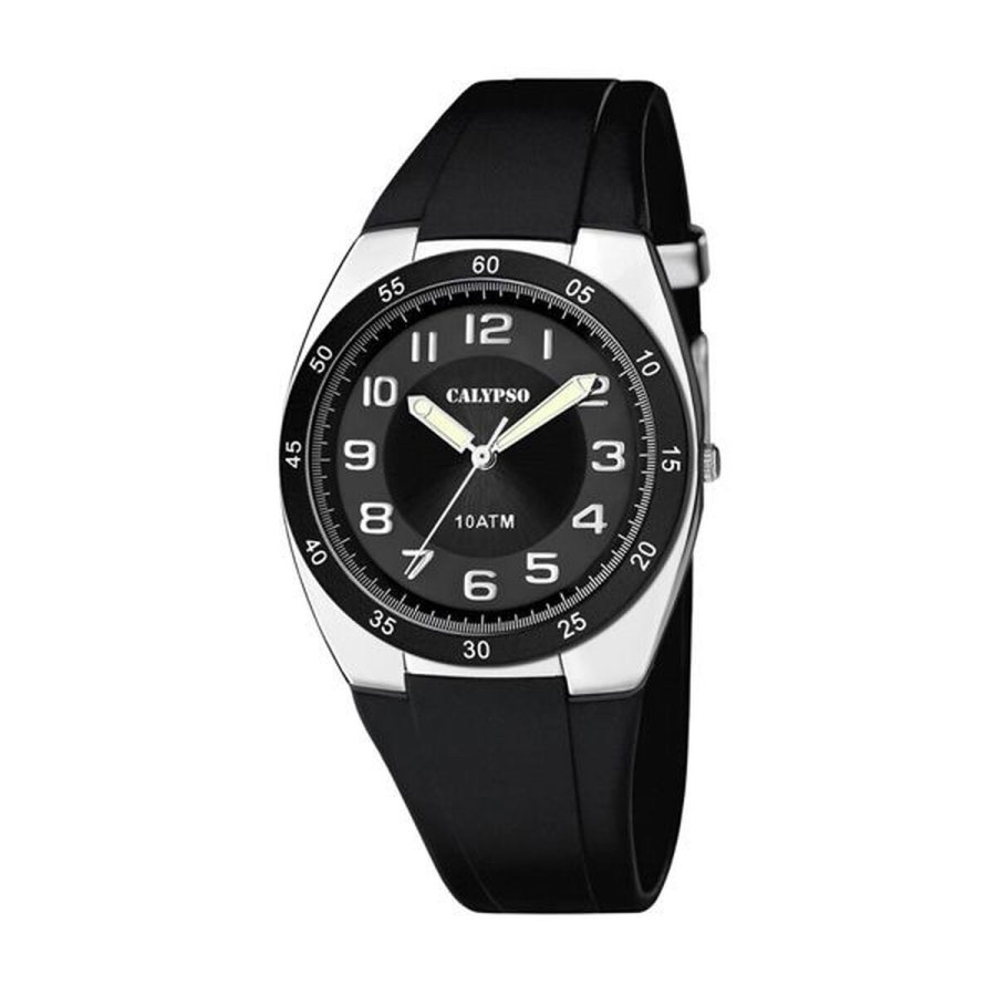 Ur til sm� b�rn Calypso K5753/6 (� 40 mm) #1