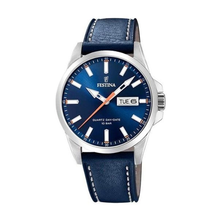 Herreur Festina F20358/3 #1