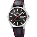 Herreur Festina F20358/4 Sort #1