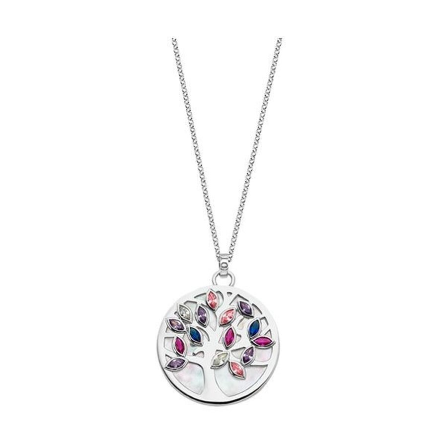 Halsk�de til kvinder Lotus LP1891-1/1 #1