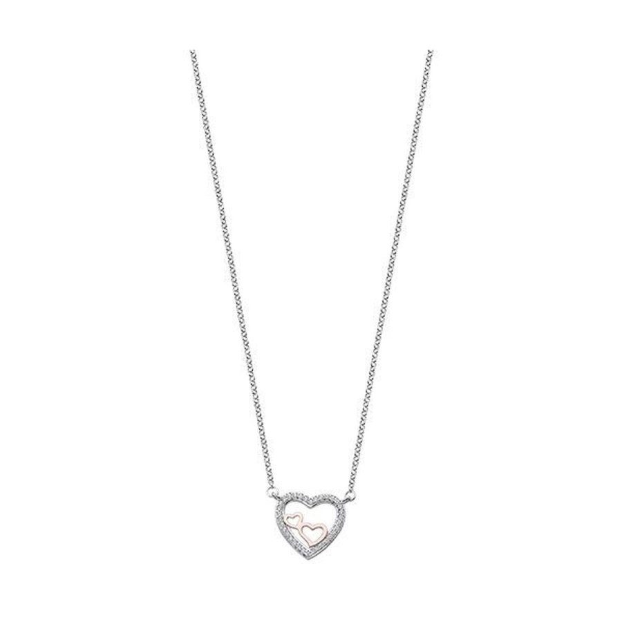 Halsk�de til kvinder Lotus LP1856-1/1 #1