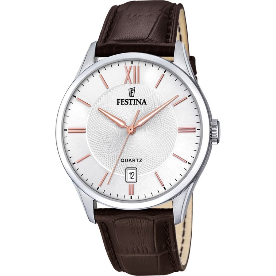 Herreur Festina F20426/4 #1