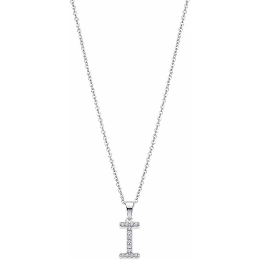 Halsk�de til kvinder Lotus LP1958-1/I #1