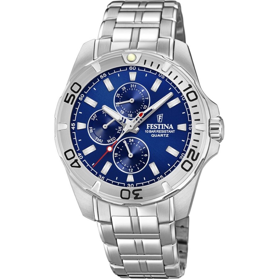 Herreur Festina F20445/2 #1