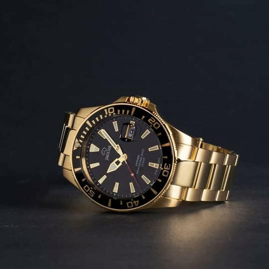 Herreur Jaguar J877/3 #2