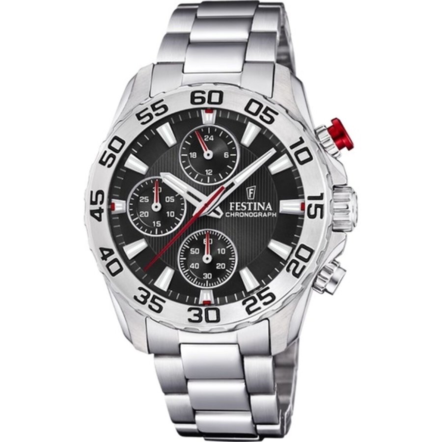 Herreur Festina F20457/3  36 mm 36 mm #1