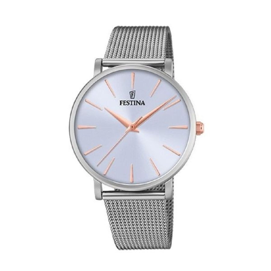 Dameur Festina F20475/3 #1