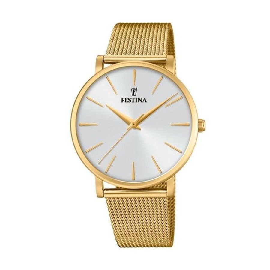 Dameur Festina F20476/1 #1