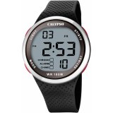 Herreur Calypso K5785/4 Sort Gr #1