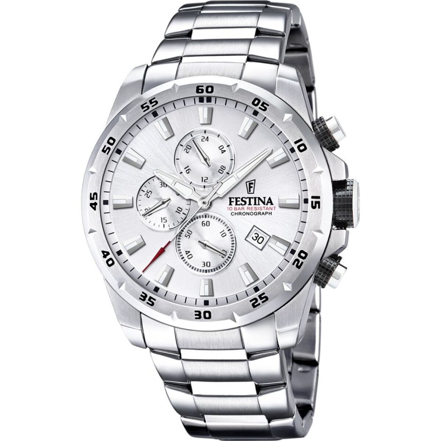 Herreur Festina F20463/1 #1