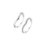 reringe til kvinder Lotus LP1992-3/118 Metal #1