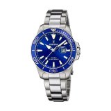 Herreur Festina F20503/3 Slvfarvet ( 35 mm) #1