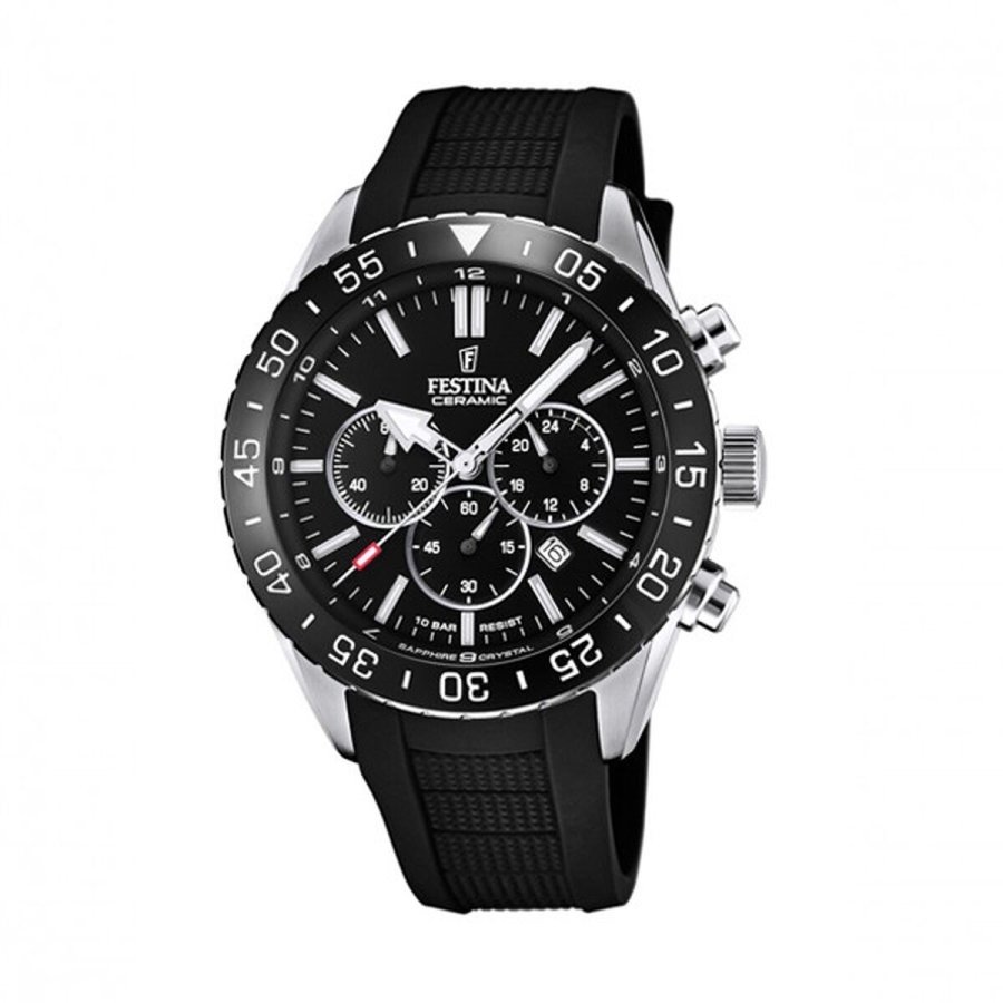 Herreur Festina F20515/2 #1