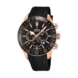 Herreur Festina F20516/2 Sort #1