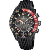 Herreur Festina F20518/3 Sort Gr #1
