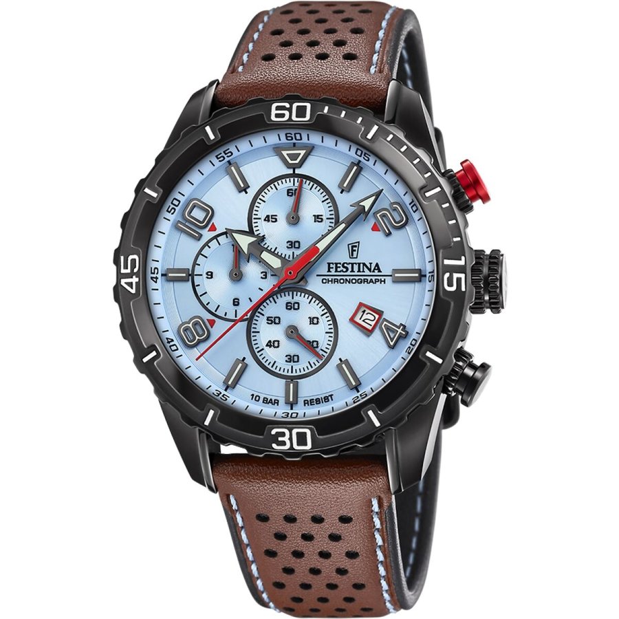 Herreur Festina F20519/1 #1