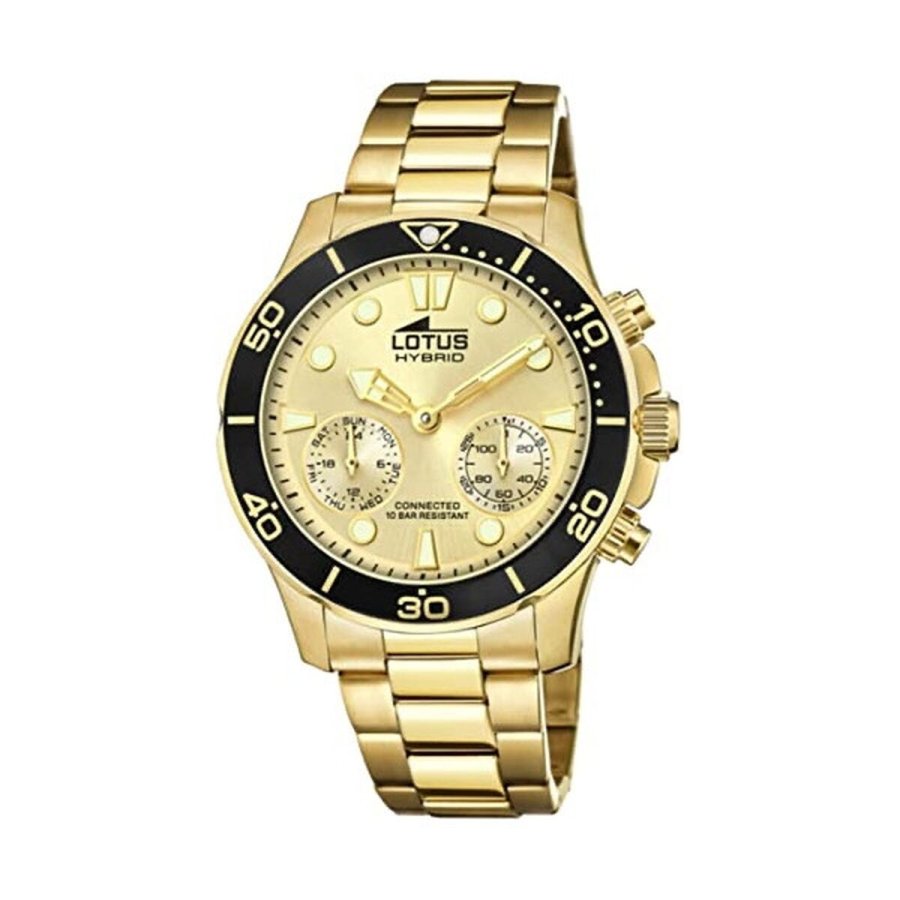 Herreur Lotus 18802/1 #1