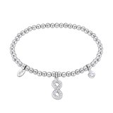 Armbnd til kvinder Lotus LS2170-2/6 #1