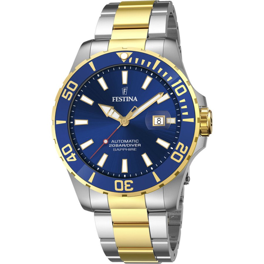Herreur Festina F20532/1 #2