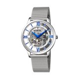 Herreur Festina F20534/1 Slvfarvet #1