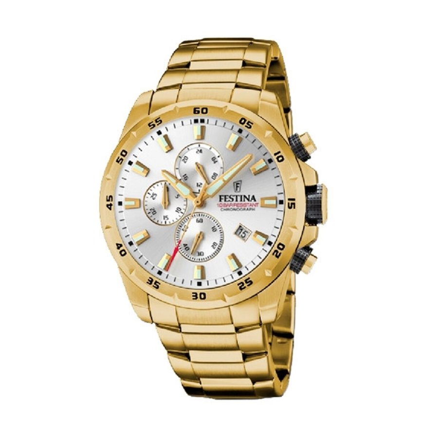 Herreur Festina F20541/1 #1