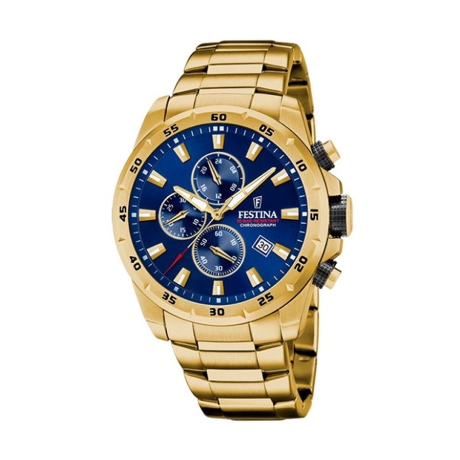 Herreur Festina F20541/2 #1