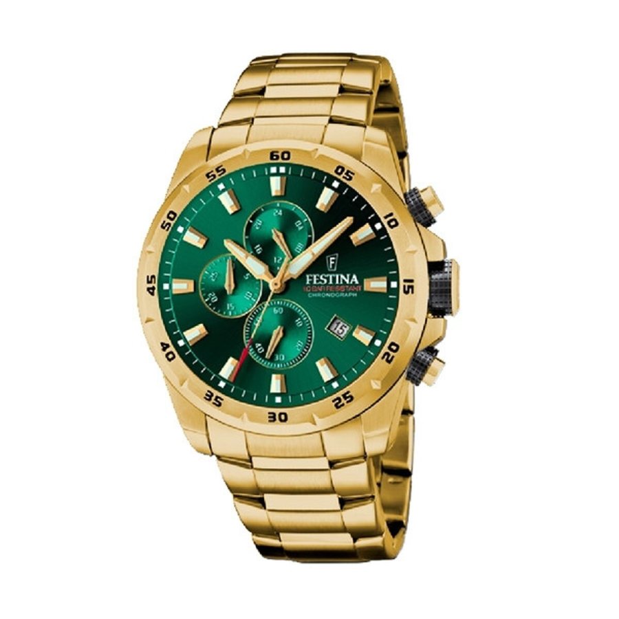 Herreur Festina F20541/3 Grn #1