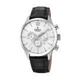 Herreur Festina F20542/1 Sort #1