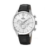Herreur Festina F20542/5 Sort #1
