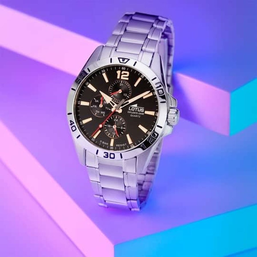 Herreur Lotus 18812/6 #2