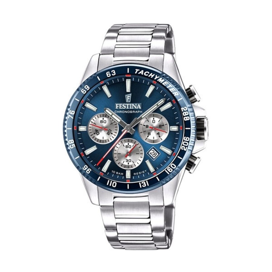 Herreur Festina F20560/2 #1