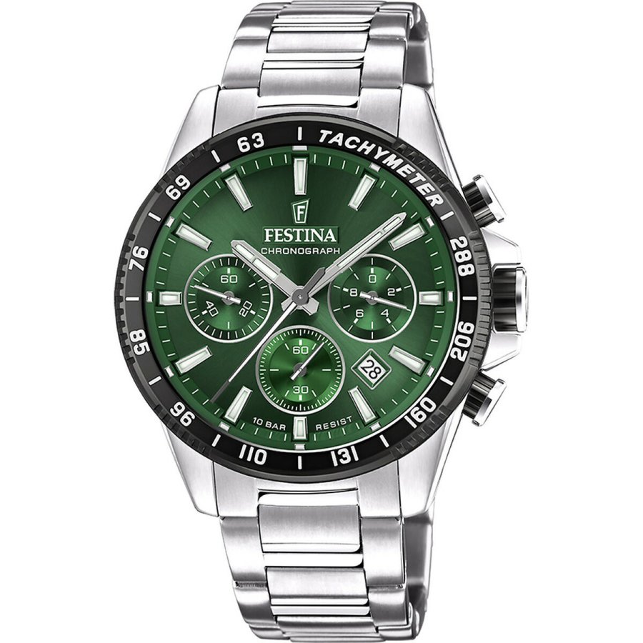 Herreur Festina F20560/4 #2