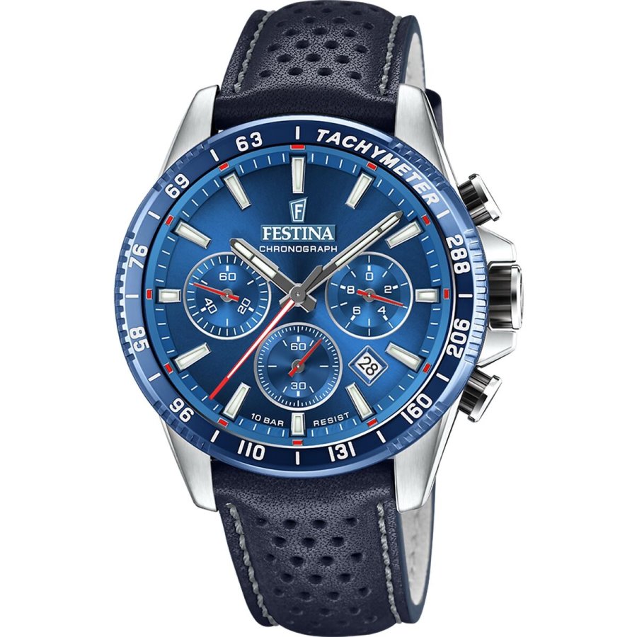 Herreur Festina F20561/3 #1