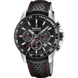 Herreur Festina F20561/4 Sort #1