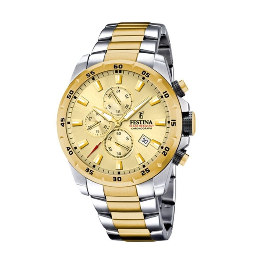 Herreur Festina F20562/1 Gr #1