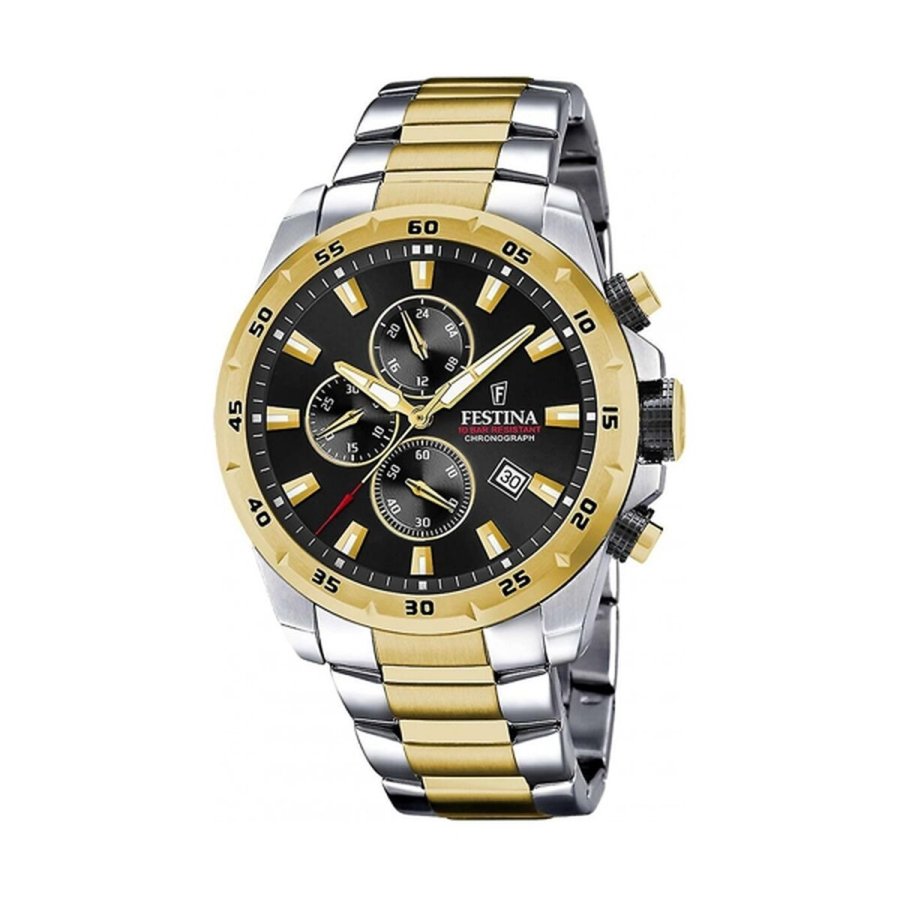 Herreur Festina F20562/4 #1
