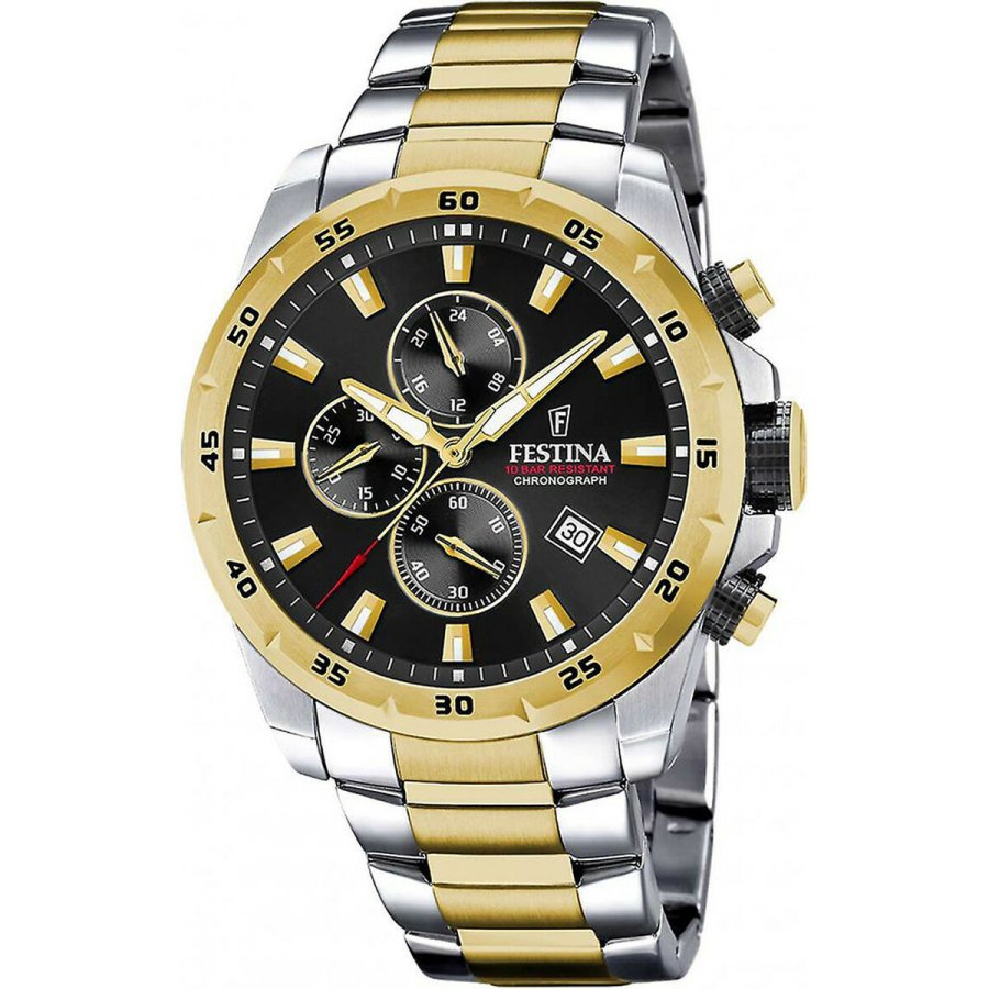 Herreur Festina F20562/4 #2