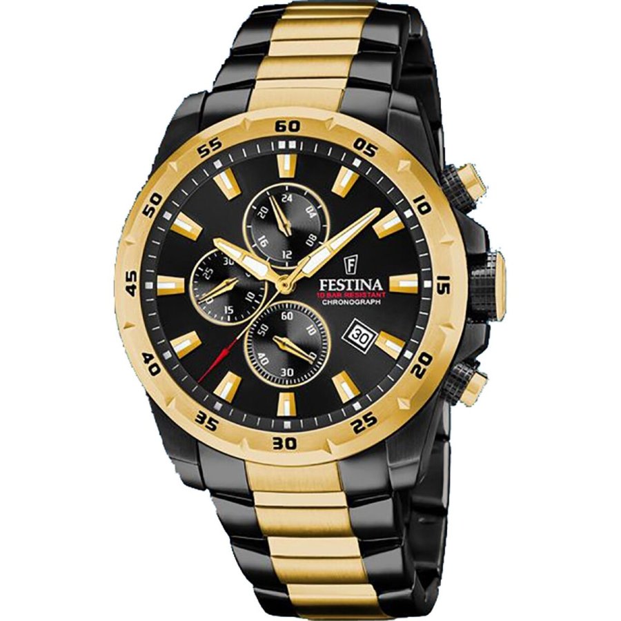 Herreur Festina F20563/1 Gr #1